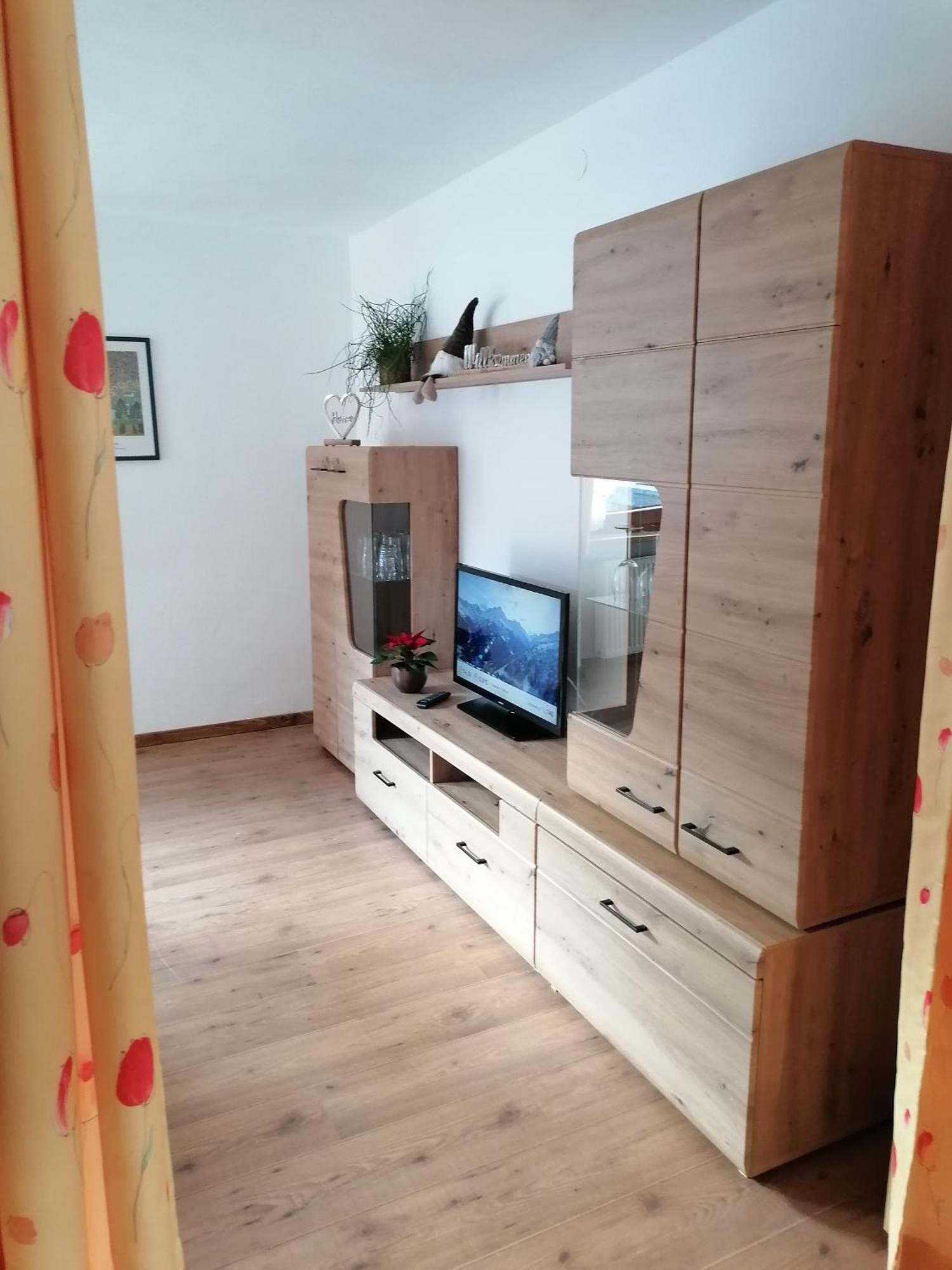 Appartement Ebster Pettneu am Arlberg Extérieur photo