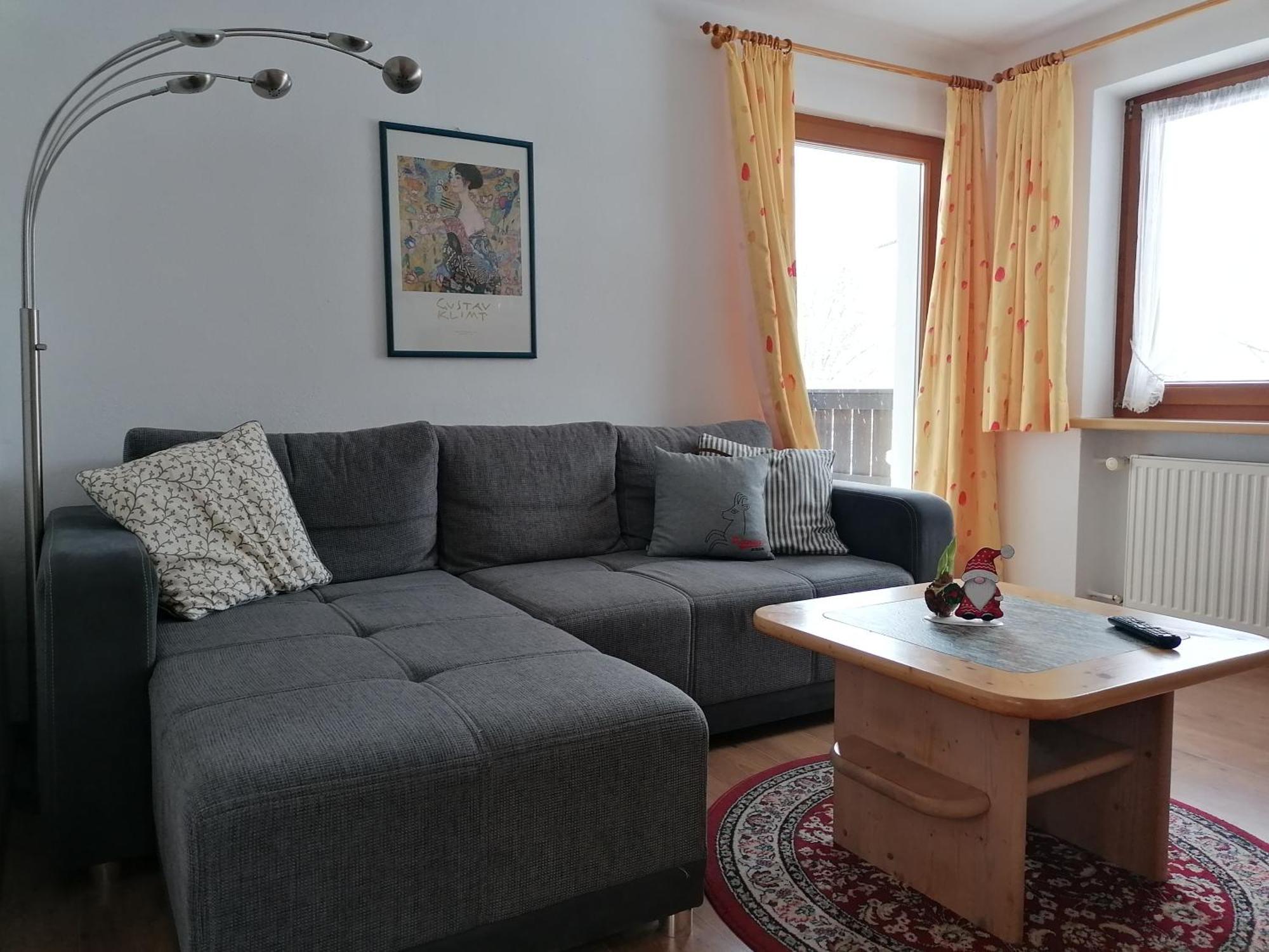 Appartement Ebster Pettneu am Arlberg Extérieur photo