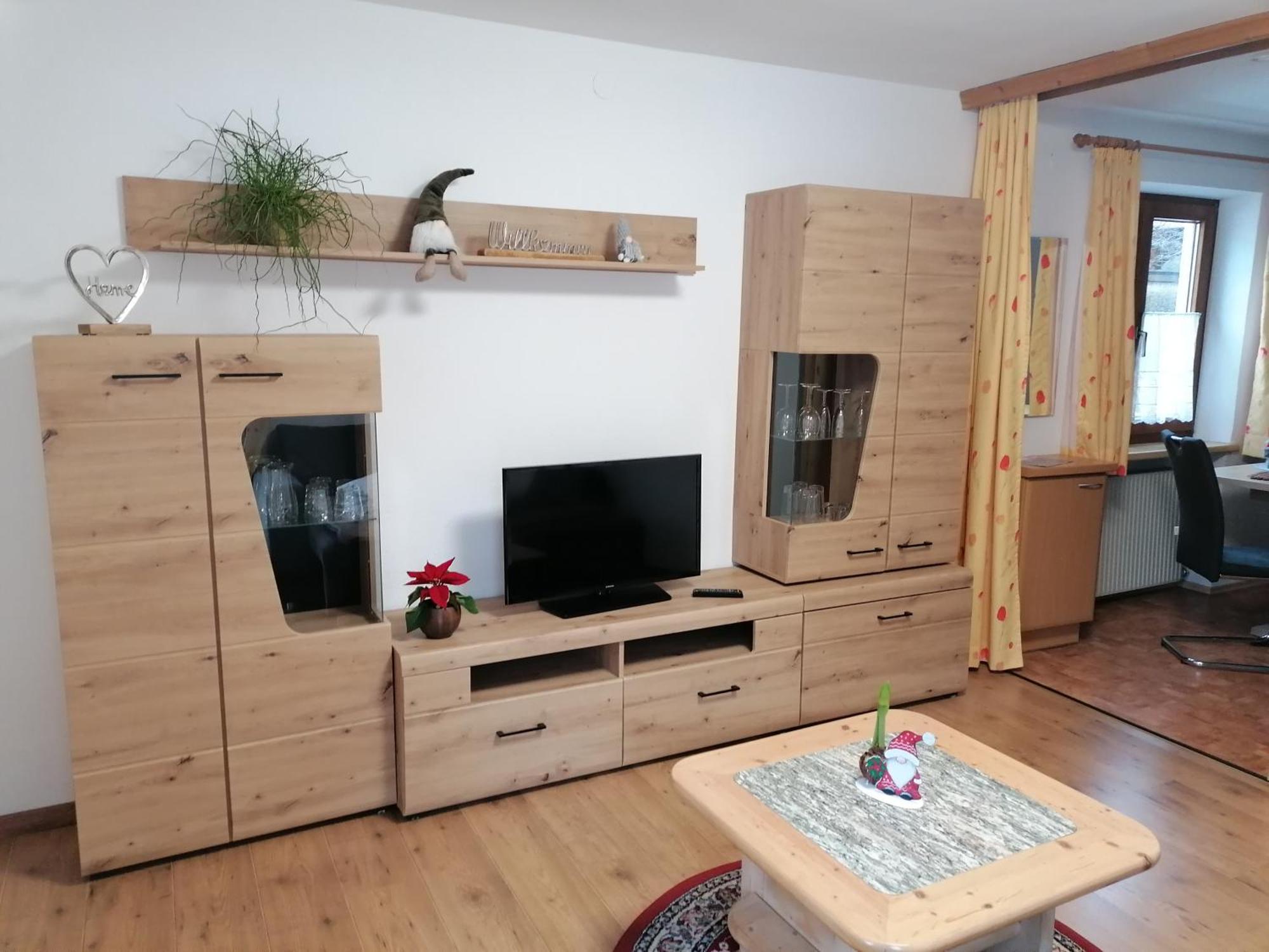 Appartement Ebster Pettneu am Arlberg Extérieur photo