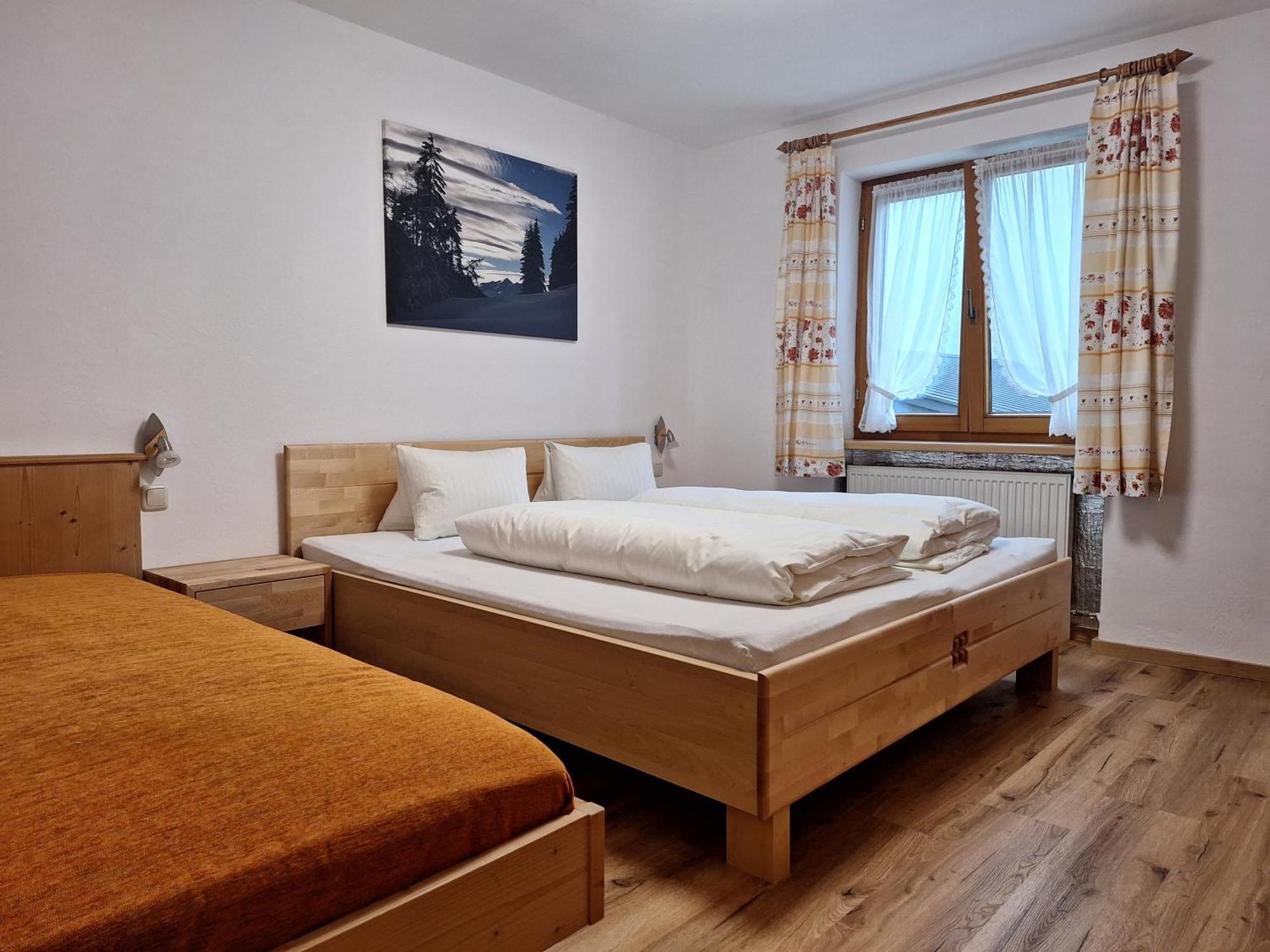 Appartement Ebster Pettneu am Arlberg Extérieur photo
