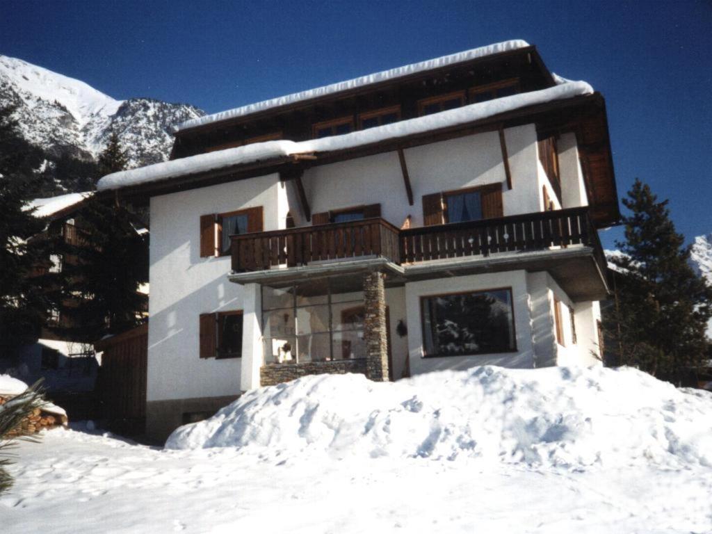Appartement Ebster Pettneu am Arlberg Extérieur photo