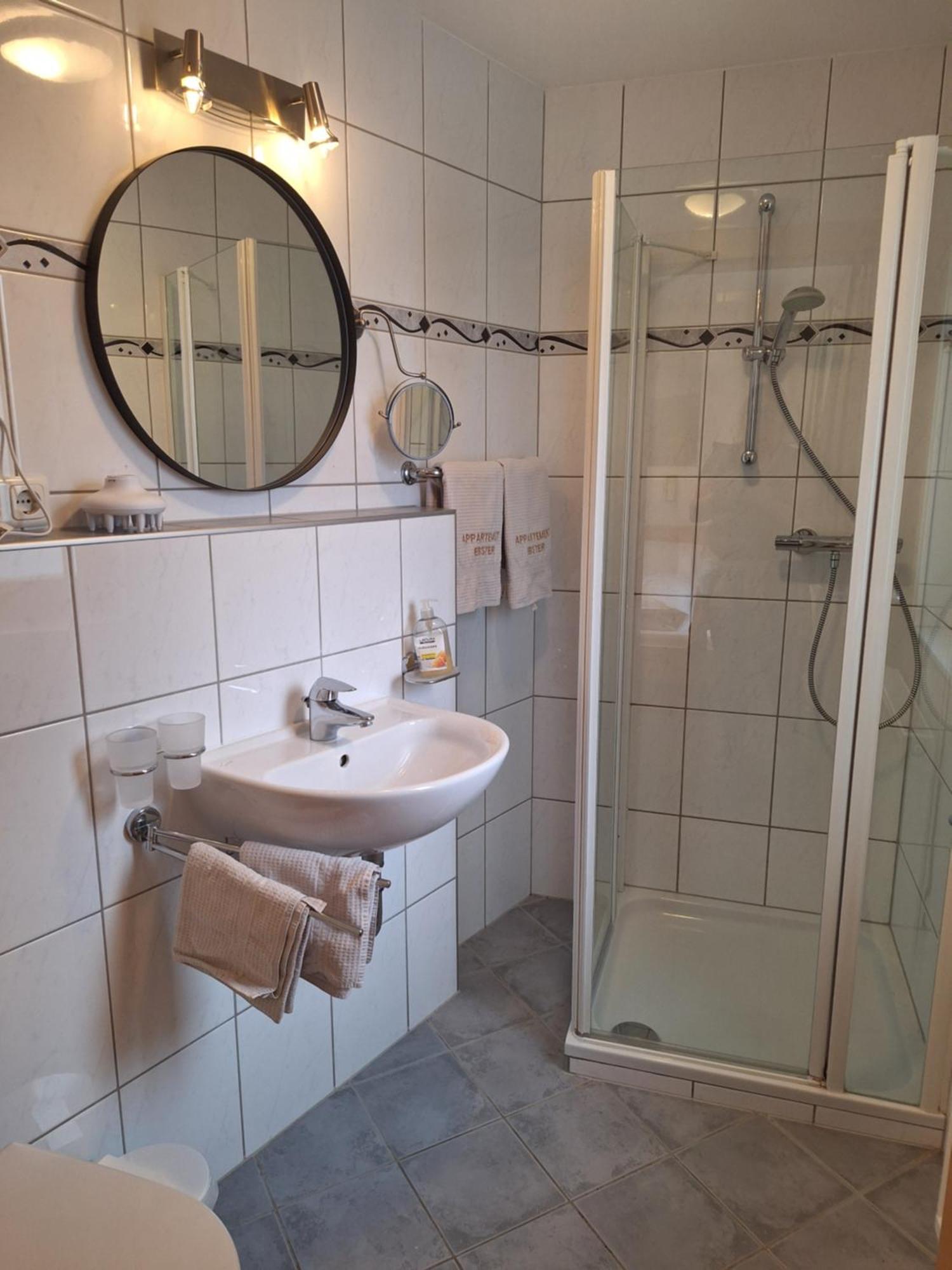 Appartement Ebster Pettneu am Arlberg Extérieur photo