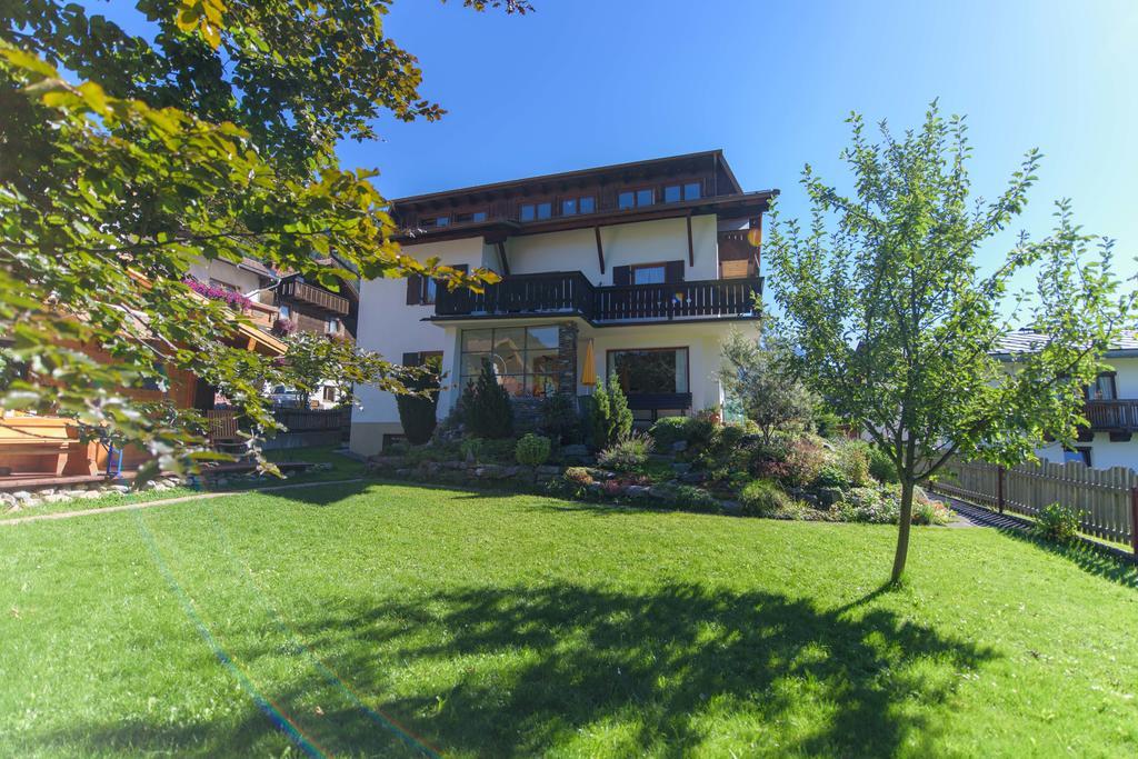 Appartement Ebster Pettneu am Arlberg Extérieur photo