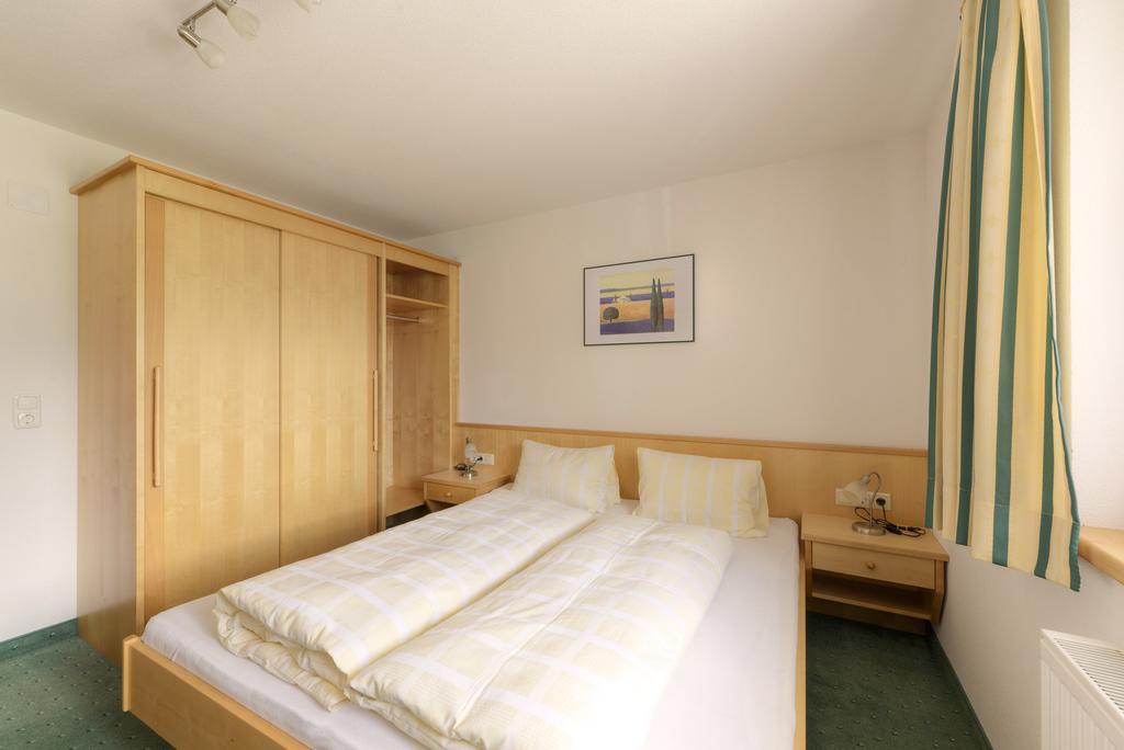 Appartement Ebster Pettneu am Arlberg Extérieur photo